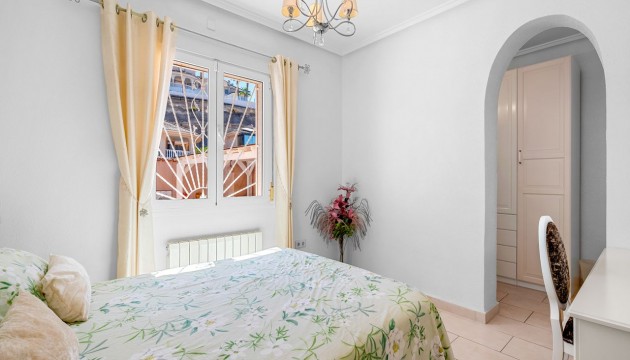 Reventa - Chalet Independiente - Rojales