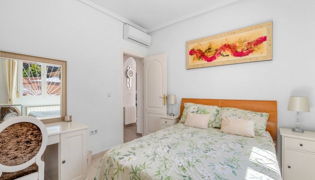 Reventa - Chalet Independiente - Rojales