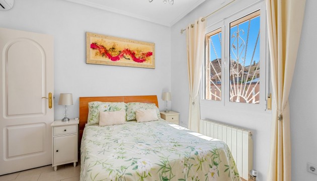 Reventa - Chalet Independiente - Rojales