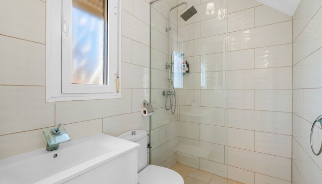 Reventa - Chalet Independiente - Rojales