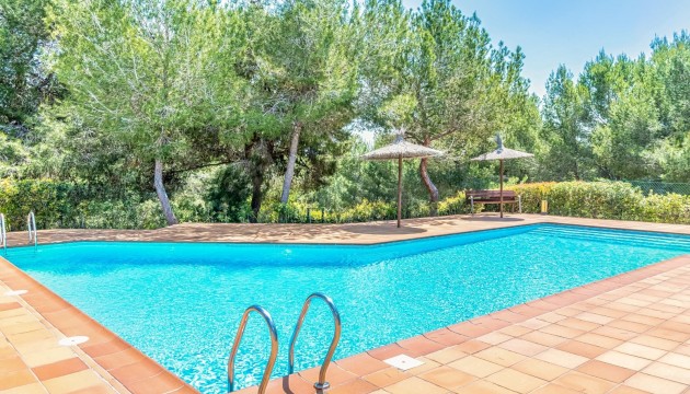 Resale - Apartment - Orihuela Costa - Las Colinas Golf