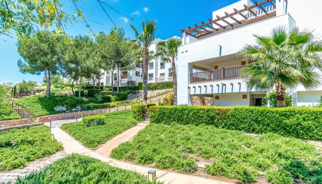 Resale - Apartment - Orihuela Costa - Las Colinas Golf