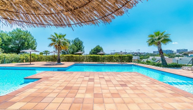 Resale - Apartment - Orihuela Costa - Las Colinas Golf