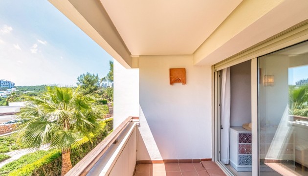 Resale - Apartment - Orihuela Costa - Las Colinas Golf