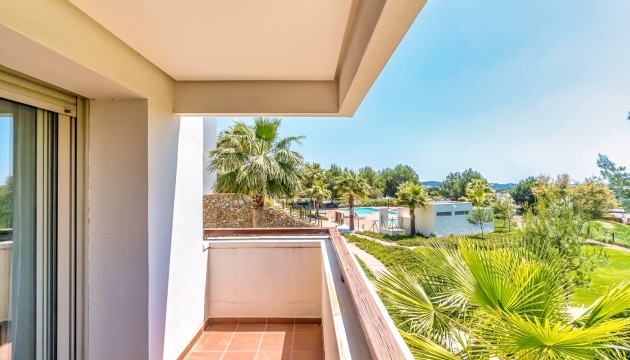 Resale - Apartment - Orihuela Costa - Las Colinas Golf