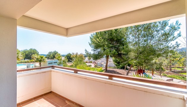 Resale - Apartment - Orihuela Costa - Las Colinas Golf