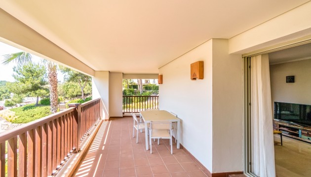 Resale - Apartment - Orihuela Costa - Las Colinas Golf
