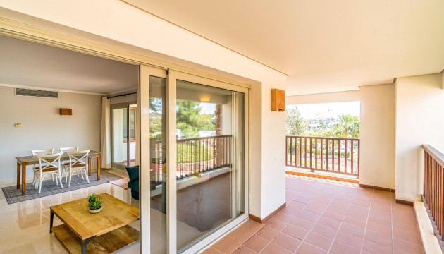 Resale - Apartment - Orihuela Costa - Las Colinas Golf