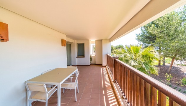 Resale - Apartment - Orihuela Costa - Las Colinas Golf
