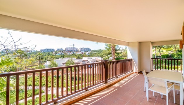 Resale - Apartment - Orihuela Costa - Las Colinas Golf