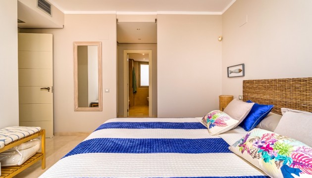 Resale - Apartment - Orihuela Costa - Las Colinas Golf