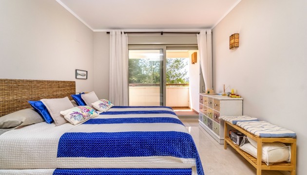 Resale - Apartment - Orihuela Costa - Las Colinas Golf