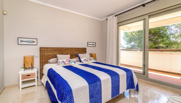 Resale - Apartment - Orihuela Costa - Las Colinas Golf