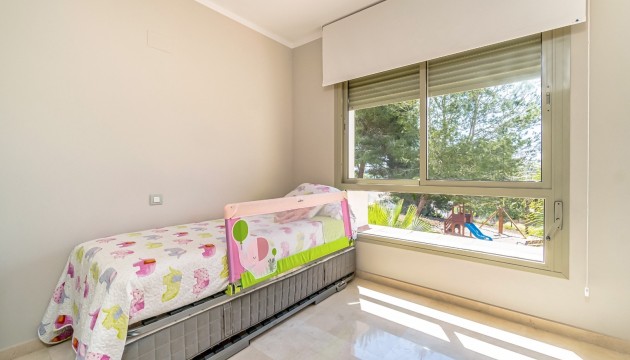 Resale - Apartment - Orihuela Costa - Las Colinas Golf