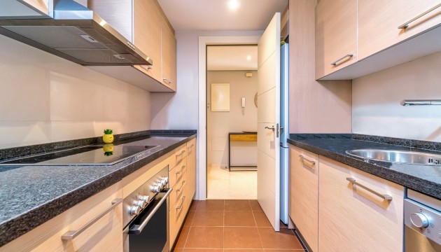 Resale - Apartment - Orihuela Costa - Las Colinas Golf