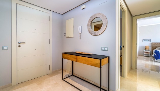 Resale - Apartment - Orihuela Costa - Las Colinas Golf