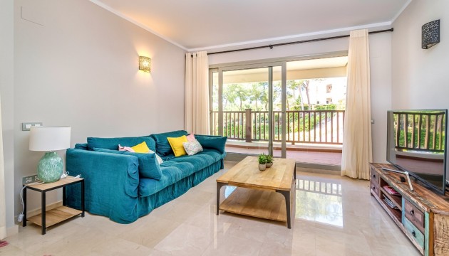 Resale - Apartment - Orihuela Costa - Las Colinas Golf