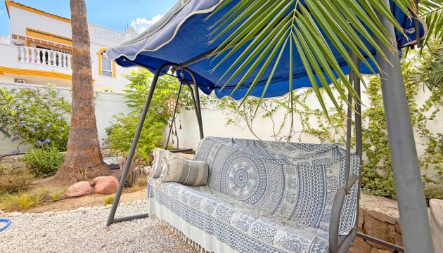 Перепродажа - Полуотдельная вилла - Rojales - Ciudad Quesada