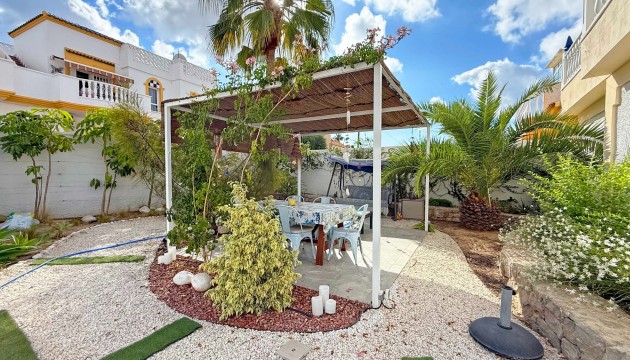 Перепродажа - Полуотдельная вилла - Rojales - Ciudad Quesada