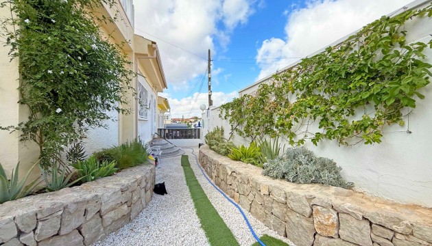 Перепродажа - Полуотдельная вилла - Rojales - Ciudad Quesada