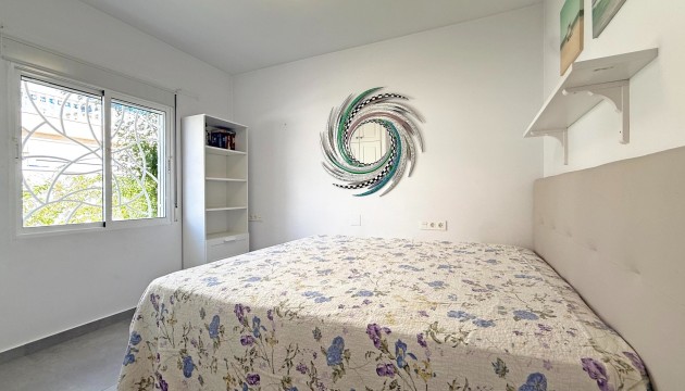 Перепродажа - Полуотдельная вилла - Rojales - Ciudad Quesada