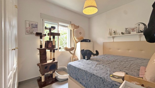 Перепродажа - Полуотдельная вилла - Rojales - Ciudad Quesada