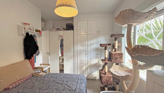 Перепродажа - Полуотдельная вилла - Rojales - Ciudad Quesada