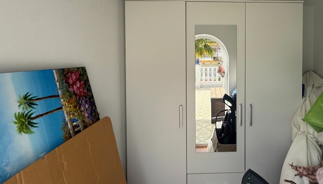 Перепродажа - Полуотдельная вилла - Rojales - Ciudad Quesada