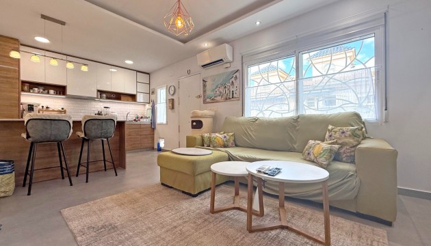 Перепродажа - Полуотдельная вилла - Rojales - Ciudad Quesada