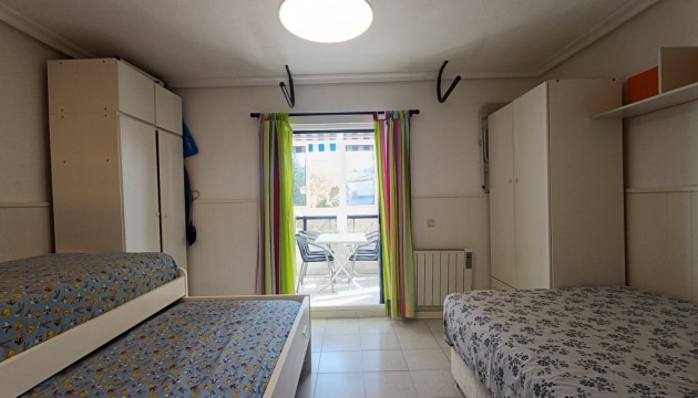 Videresalg - Studio - Torrevieja