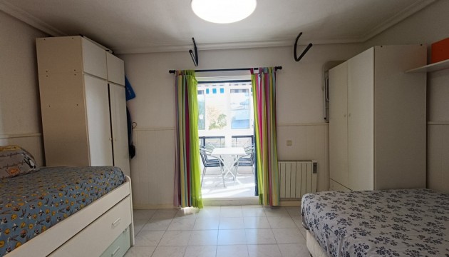 Videresalg - Studio - Torrevieja