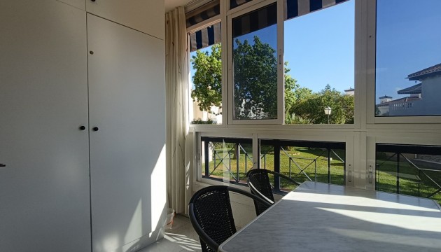 Videresalg - Studio - Torrevieja