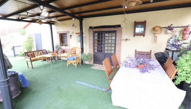 Videresalg - House - Fortuna