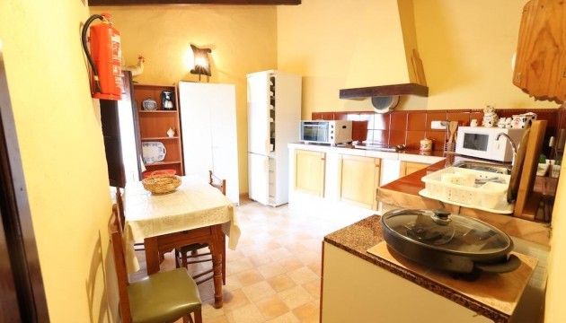 Videresalg - House - Fortuna