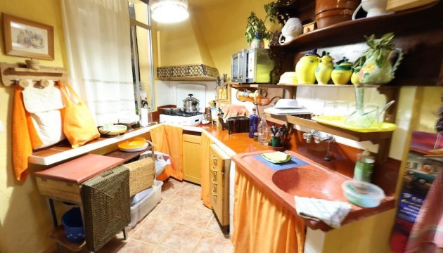 Videresalg - House - Fortuna