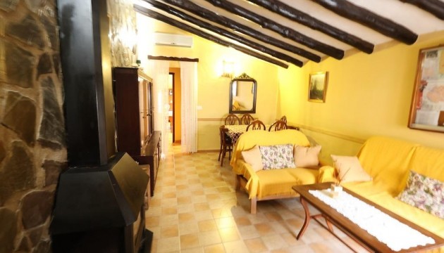 Videresalg - House - Fortuna