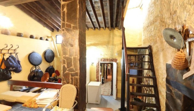 Videresalg - House - Fortuna