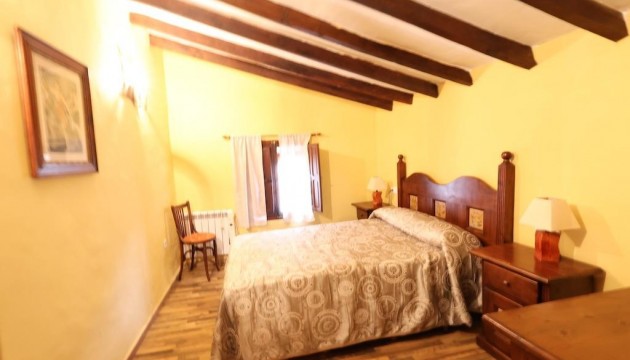 Videresalg - House - Fortuna