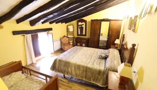 Videresalg - House - Fortuna