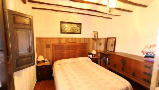 Videresalg - House - Fortuna