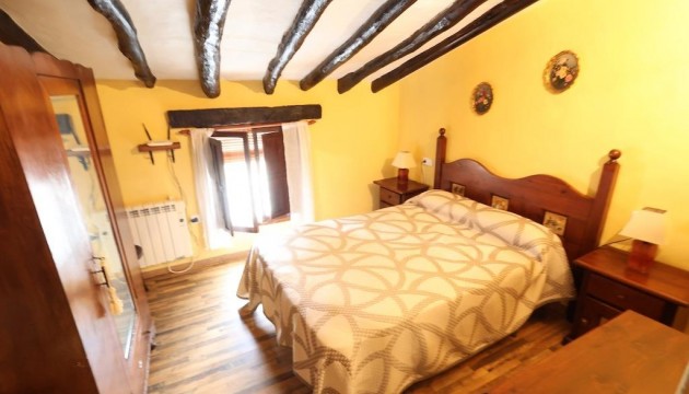 Videresalg - House - Fortuna