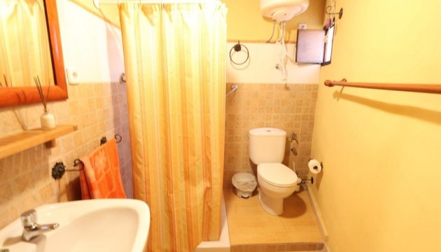 Videresalg - House - Fortuna