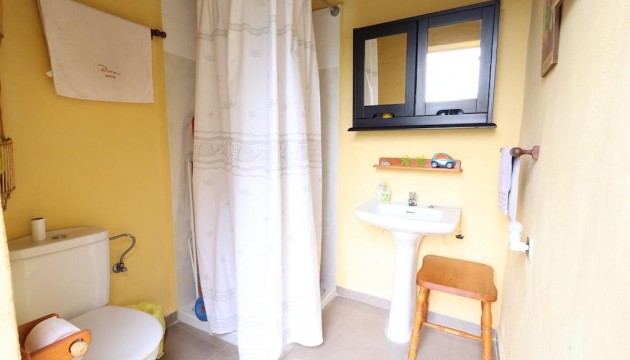 Videresalg - House - Fortuna