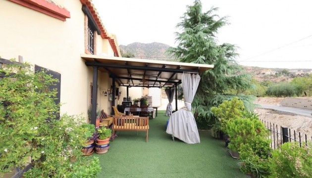 Videresalg - House - Fortuna