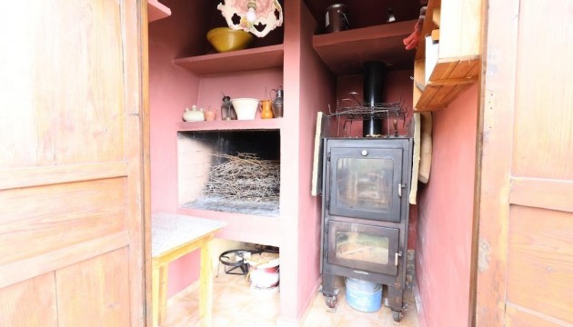 Videresalg - House - Fortuna