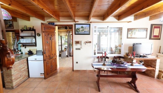 Reventa - Chalet Independiente - Fortuna