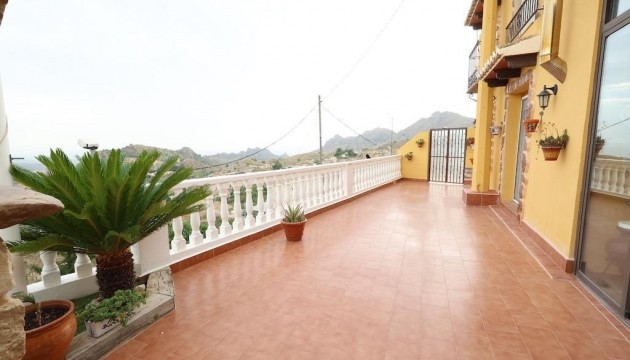 Reventa - Chalet Independiente - Fortuna