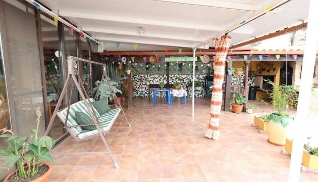 Reventa - Chalet Independiente - Fortuna