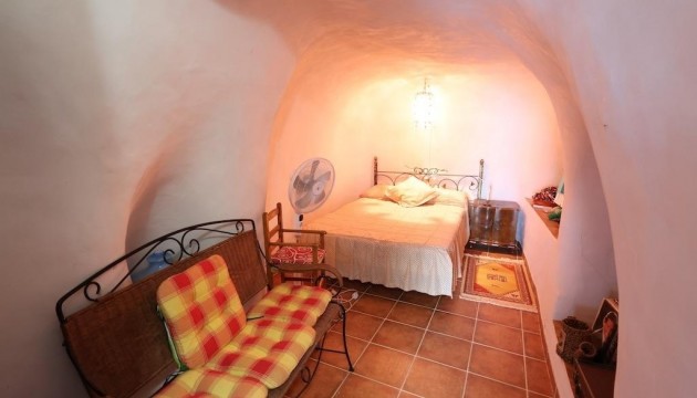 Reventa - Chalet Independiente - Fortuna