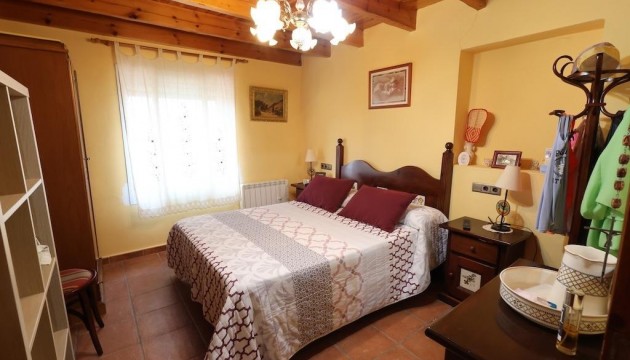 Reventa - Chalet Independiente - Fortuna